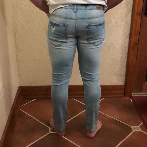 Jordan Craig Jeans - Picture 2 of 10